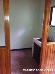 Casa sencilla san rafael escazu $500