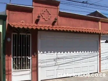 Casa vista nosara san fco.heredia #16