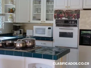 Casas lujosas y hermosas en playa flamingo totalmente equipados