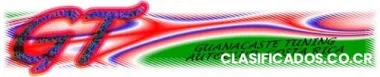 Club guanacaste tuning (club de autos)