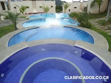 Coco sunset hills condos - amazing ocean views / pool