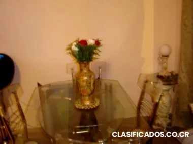 Compartir apartamento en rohrmoser, pavas. con persona responsable.