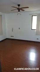 Condominio amueblado en zona de facil acceso