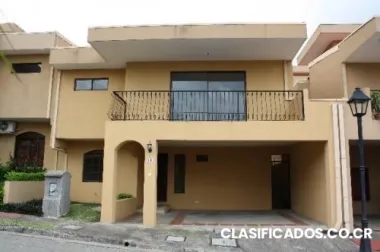 Condominio balcones de la rivera