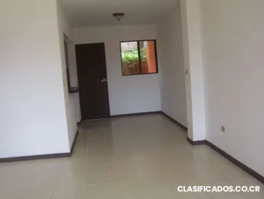 Condominio con seguridad las 24h en zapote