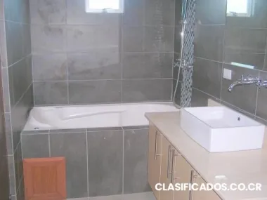 Condominio contemporaneo en santa ana