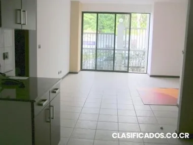 Condominio en escazú..