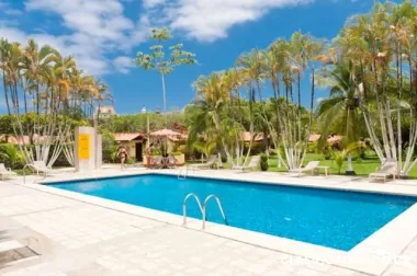 Condominio en jaco, cerca de la playa. rebajado