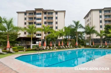 Condominio en jaco, muy cerca de la playa