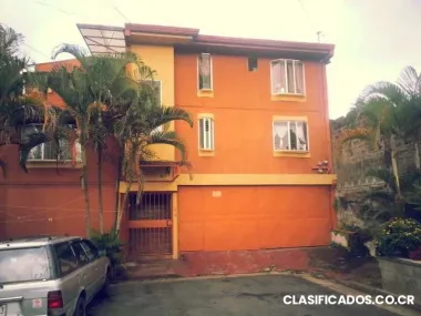 Condominio en venta moravia centro