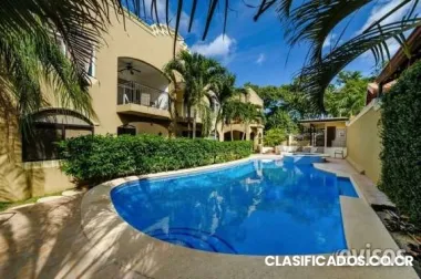 Condominio playa tamarindo