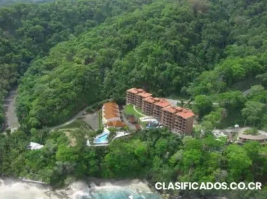 Condominios en punta leona! vista al mar