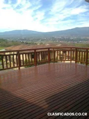 Condomino con vista espectacular en escazu