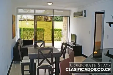 Confortable apartamento dulce apartment