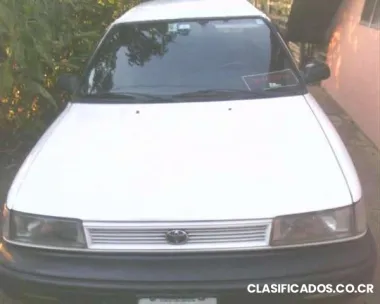 Corolla station recibo moto de menor valor