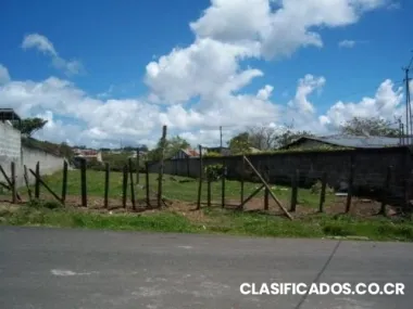 De oportunidad lote 970 metros en cartago