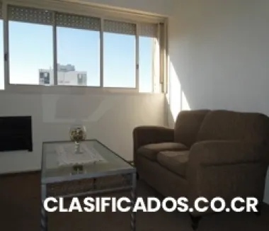 Departamento de dos dormitorios en buenos aires, belgrano