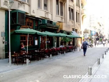 Departamento temporario centro buenos aires argentina