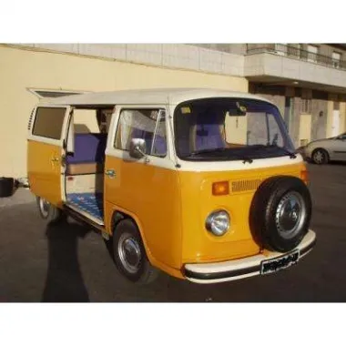 Donaccion gratuito combi t2 volkswagen