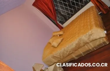 Doy en renta habitacion costa rica