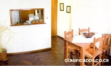 Dueño alquila apartamento en buenos aires-argentina