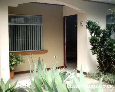 En oferta! condominio en san pablo, heredia en 33 millones!