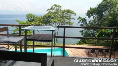 En venta apartamento de playa