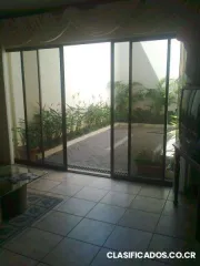 Escazu en zona residencial