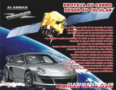 Especial para rastrear finfieles