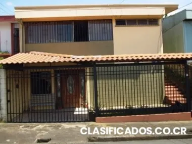 Excelente casa en san joaquin de flores unica!!