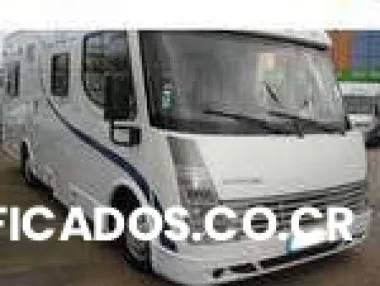 Excelente dethleffs advantage i6501 2007