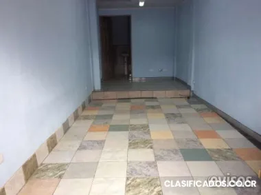 Excelente local comercial