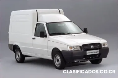 Excelente oportunidad para que obtenga su fiorino