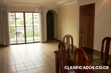 Excelente ubicación y precio, en escazu con seguridad!!