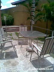 Facil acceso y comodo