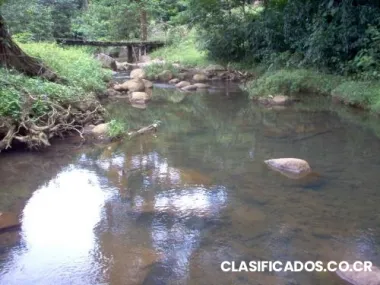 Finca barata cambio o vendo