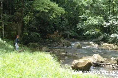 Finca de 5 has a 100 millones , ( 178.000 $)