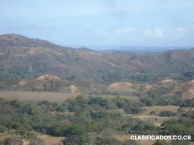 Finca de 783 hectareas a la venta en sardinal