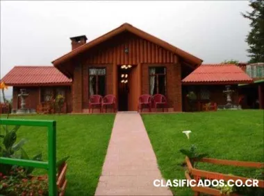 Finca recreo #4 birri barva, costa rica