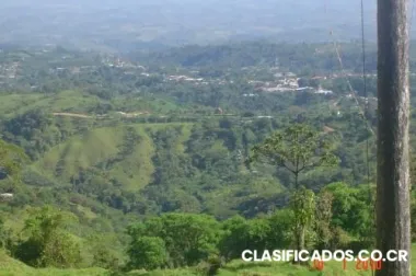 Finca santa clara coto brus zona sur.