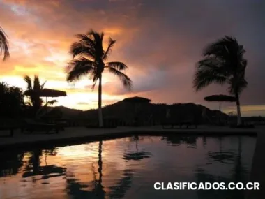 Fire sale! 1 bed 1.5 bath loft with roof top terrace and ocean view pool price: $59,000!