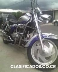 Freedon adventure 200cc 2007