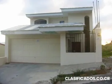 Ganga !! casa sin acabados