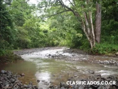 ""ganga"" finca de 31 hectareas nandayure guanacaste