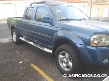 Ganga nissan a la venta