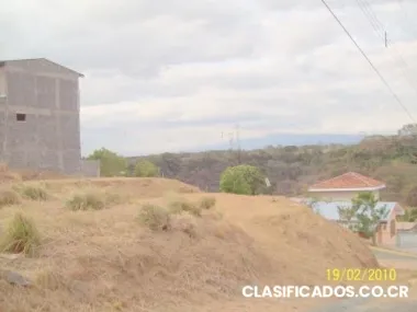 Ganga, oferta, urge vender lote en santa ana comodo precio