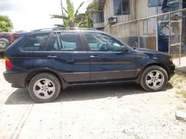 Ganga!!! vendo carro bmw en excelentes condiciones y muy buen precio