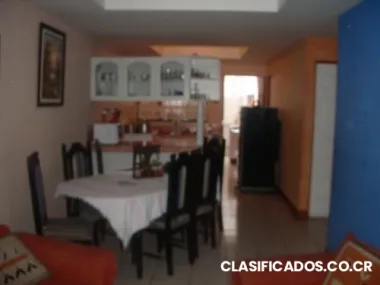 Ganga vendo casa