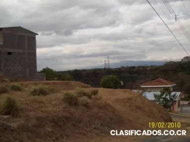 Ganga vendo lote san ana residencial privado