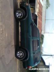 Ganga vendo o cambio nissan pathfinder modelo 97